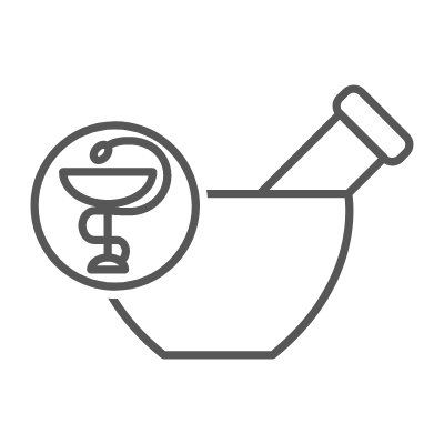 Icono formulación